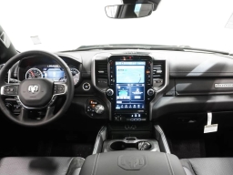 Ram 1500 Laramie 4x4 Crew Cab 5'7" Box 2026