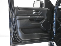 Ram 1500 Laramie 4x4 Crew Cab 5'7" Box 2026