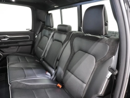 Ram 1500 Laramie 4x4 Crew Cab 5'7" Box 2026