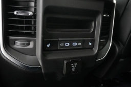 Ram 1500 Laramie 4x4 Crew Cab 5'7" Box 2026