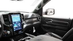 Ram 1500 Laramie 4x4 Crew Cab 5'7" Box 2026