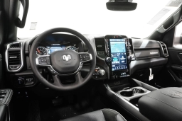 Ram 1500 Laramie 4x4 Crew Cab 5'7" Box 2026