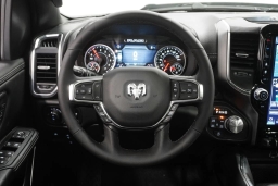 Ram 1500 Laramie 4x4 Crew Cab 5'7" Box 2026