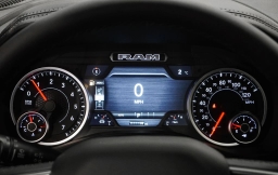 Ram 1500 Laramie 4x4 Crew Cab 5'7" Box 2026