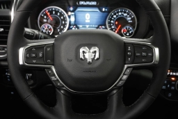 Ram 1500 Laramie 4x4 Crew Cab 5'7" Box 2026