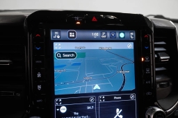 Ram 1500 Laramie 4x4 Crew Cab 5'7" Box 2026