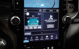 Ram 1500 Laramie 4x4 Crew Cab 5'7" Box 2026