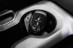 Ram 1500 Laramie 4x4 Crew Cab 5'7" Box 2026