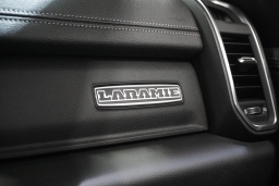 Ram 1500 Laramie 4x4 Crew Cab 5'7" Box 2026