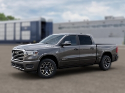 Ram 1500 Laramie 4x4 Crew Cab 5'7" Box 2026