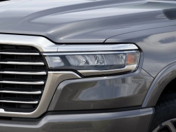 Ram 1500 Laramie 4x4 Crew Cab 5'7" Box 2026