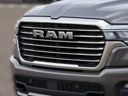 Ram 1500 Laramie 4x4 Crew Cab 5'7" Box 2026