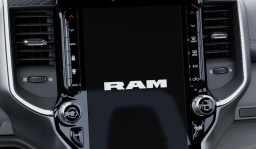 Ram 1500 Laramie 4x4 Crew Cab 5'7" Box 2026