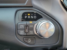 Ram 1500 Laramie 4x4 Crew Cab 5'7" Box 2026