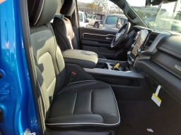 Ram 1500 Laramie 4x4 Crew Cab 5'7" Box 2026