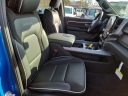 Ram 1500 Laramie 4x4 Crew Cab 5'7" Box 2026