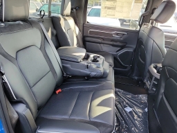 Ram 1500 Laramie 4x4 Crew Cab 5'7" Box 2026