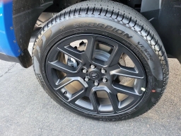 Ram 1500 Laramie 4x4 Crew Cab 5'7" Box 2026