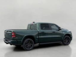Ram 1500 Laramie 4x4 Crew Cab 5'7" Box 2026