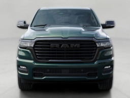 Ram 1500 Laramie 4x4 Crew Cab 5'7" Box 2026
