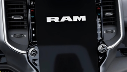 Ram 1500 Laramie 4x4 Crew Cab 5'7" Box 2026