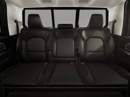 Ram 1500 Laramie 4x4 Crew Cab 5'7" Box 2026