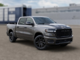 Ram 1500 Laramie 4x4 Crew Cab 5'7" Box 2026
