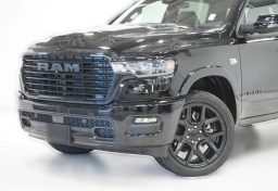 Ram 1500 Laramie 4x4 Crew Cab 5'7" Box 2026