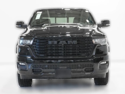 Ram 1500 Laramie 4x4 Crew Cab 5'7" Box 2026