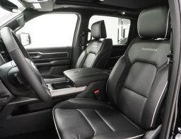 Ram 1500 Laramie 4x4 Crew Cab 5'7" Box 2026