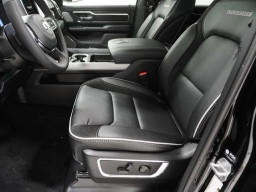 Ram 1500 Laramie 4x4 Crew Cab 5'7" Box 2026