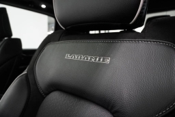 Ram 1500 Laramie 4x4 Crew Cab 5'7" Box 2026