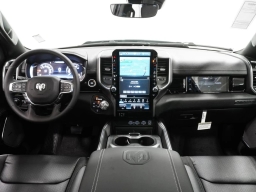 Ram 1500 Laramie 4x4 Crew Cab 5'7" Box 2026