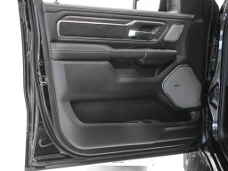 Ram 1500 Laramie 4x4 Crew Cab 5'7" Box 2026