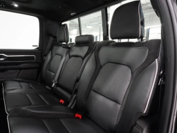 Ram 1500 Laramie 4x4 Crew Cab 5'7" Box 2026