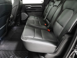 Ram 1500 Laramie 4x4 Crew Cab 5'7" Box 2026