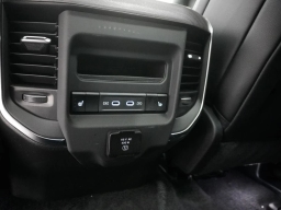 Ram 1500 Laramie 4x4 Crew Cab 5'7" Box 2026