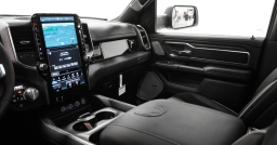 Ram 1500 Laramie 4x4 Crew Cab 5'7" Box 2026