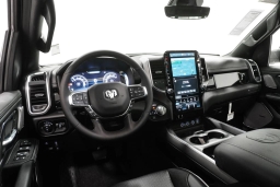 Ram 1500 Laramie 4x4 Crew Cab 5'7" Box 2026