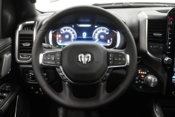 Ram 1500 Laramie 4x4 Crew Cab 5'7" Box 2026