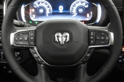 Ram 1500 Laramie 4x4 Crew Cab 5'7" Box 2026