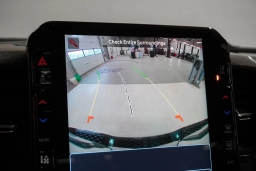 Ram 1500 Laramie 4x4 Crew Cab 5'7" Box 2026