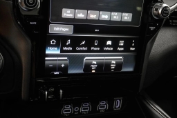 Ram 1500 Laramie 4x4 Crew Cab 5'7" Box 2026