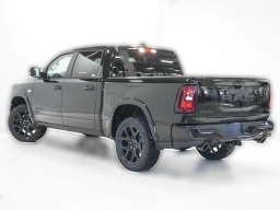 Ram 1500 Laramie 4x4 Crew Cab 5'7" Box 2026