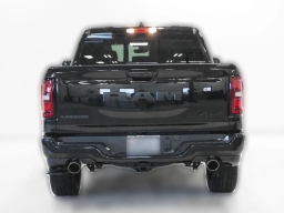 Ram 1500 Laramie 4x4 Crew Cab 5'7" Box 2026