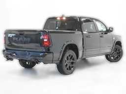 Ram 1500 Laramie 4x4 Crew Cab 5'7" Box 2026