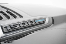 Ram 1500 Laramie 4x4 Crew Cab 5'7" Box 2026