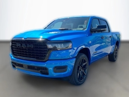 Ram 1500 Laramie 4x4 Crew Cab 5'7" Box 2026