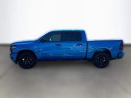 Ram 1500 Laramie 4x4 Crew Cab 5'7" Box 2026