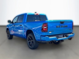 Ram 1500 Laramie 4x4 Crew Cab 5'7" Box 2026